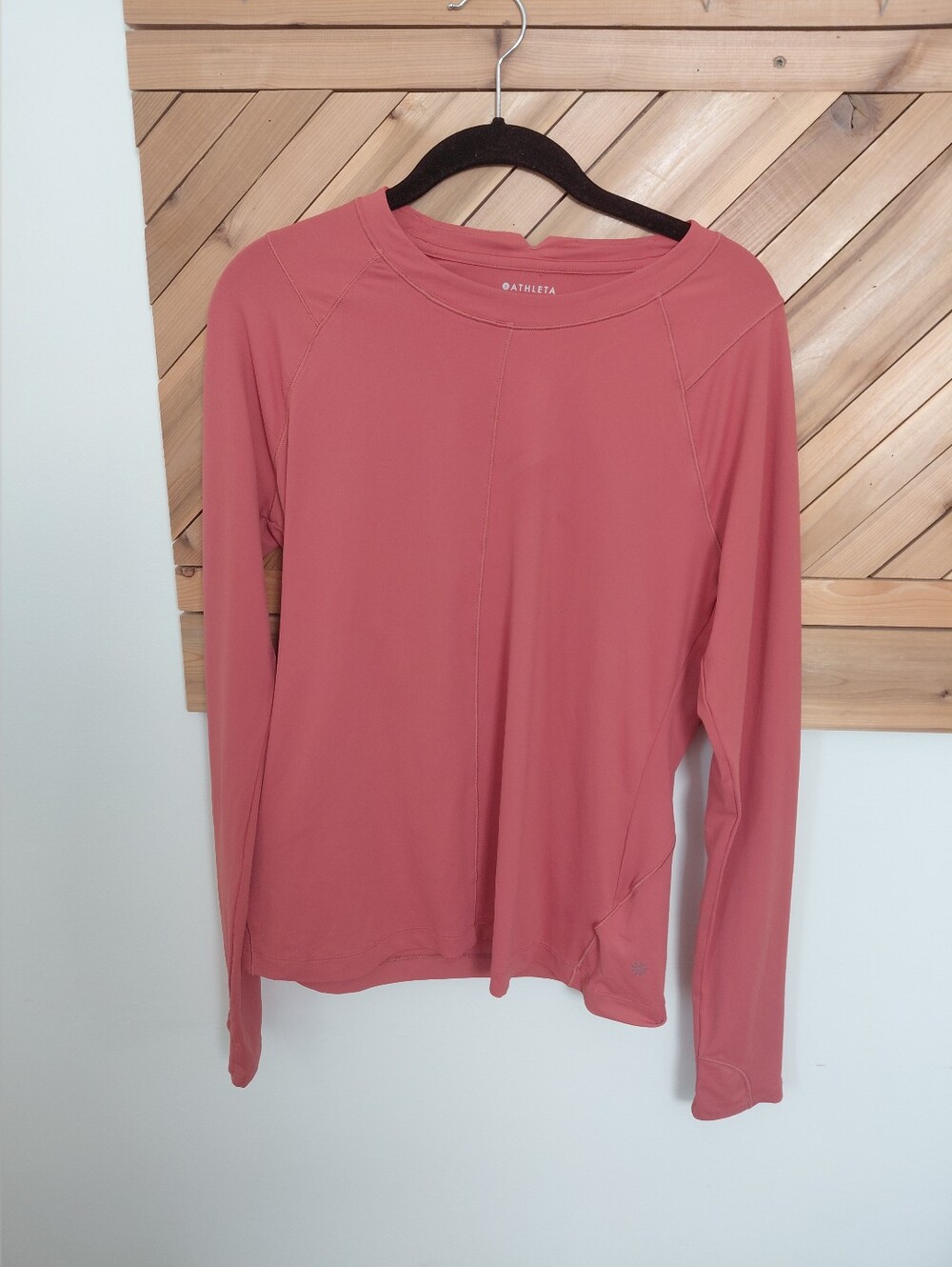 Athleta Sunchaser Top Size Medium